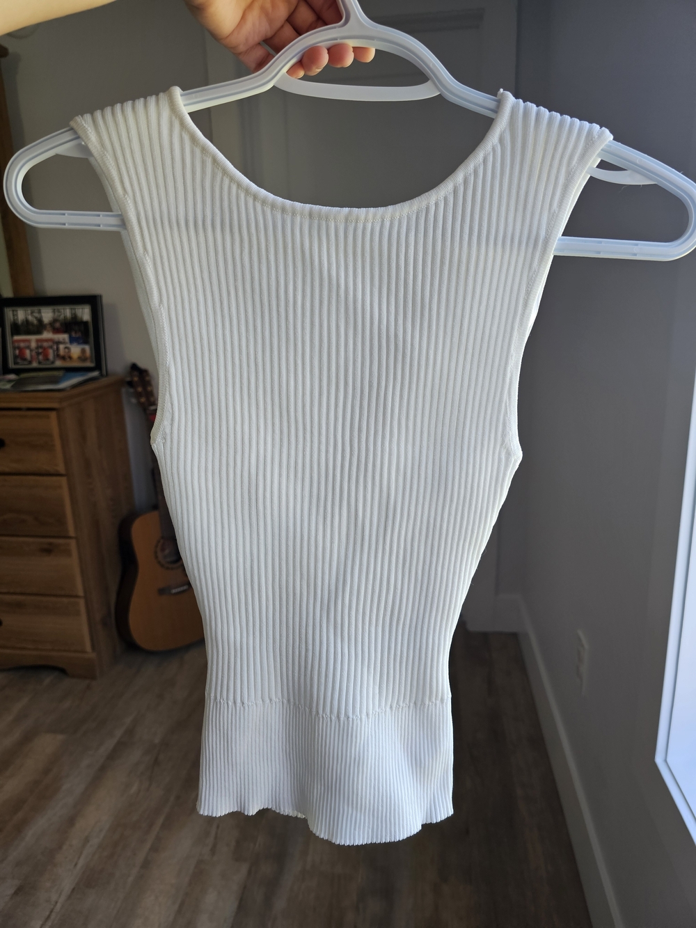Women's MINKPINK Ribbed Tank